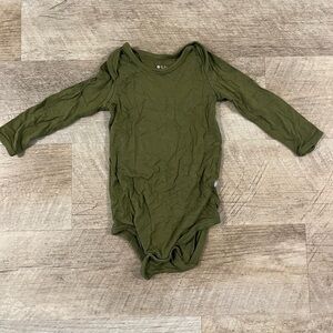 Kyte Longsleeve Bodysuit